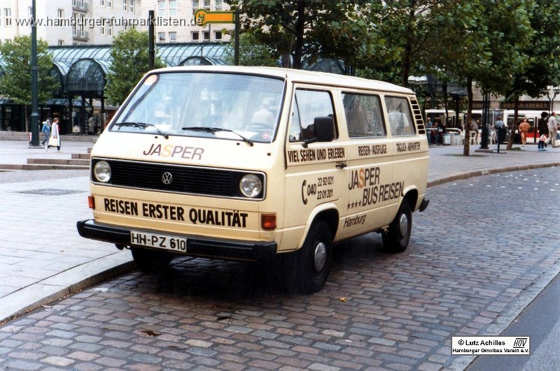 1987,10-13,VW T3 Bus,LA.jpg
